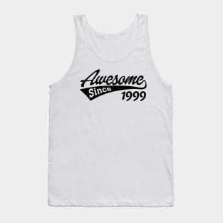 Awesome Since 1999 Tank Top